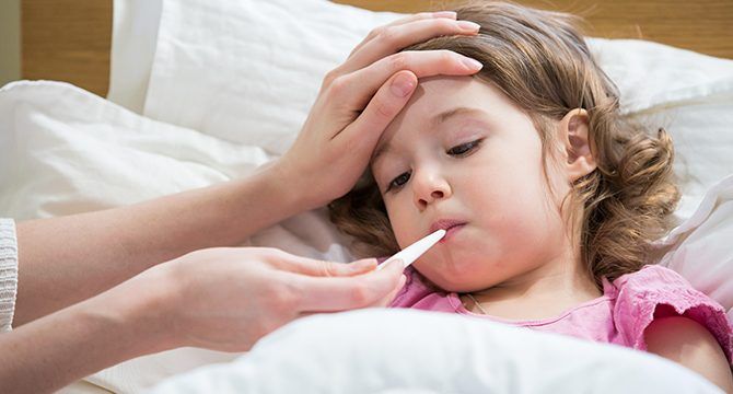 Strep A enfeksiyonunda 24 saat uyarısı! 8