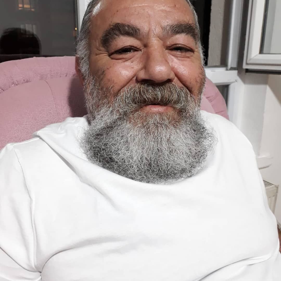 Ankaralı şarkıcı Elvan Yılmaz son yolculuğuna uğurlandı 1