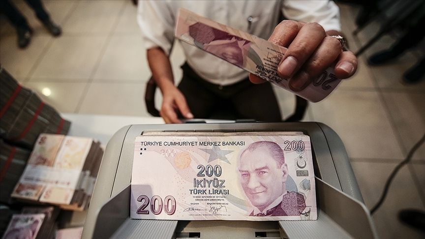 Cumhurbaşkanı Erdoğan açıkladı! İlk maaş şubat ya da martta! 3