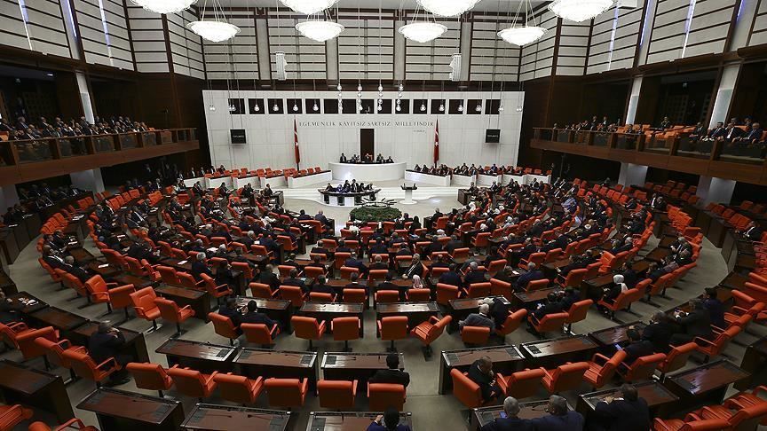 Cumhurbaşkanı Erdoğan açıkladı! İlk maaş şubat ya da martta! 5