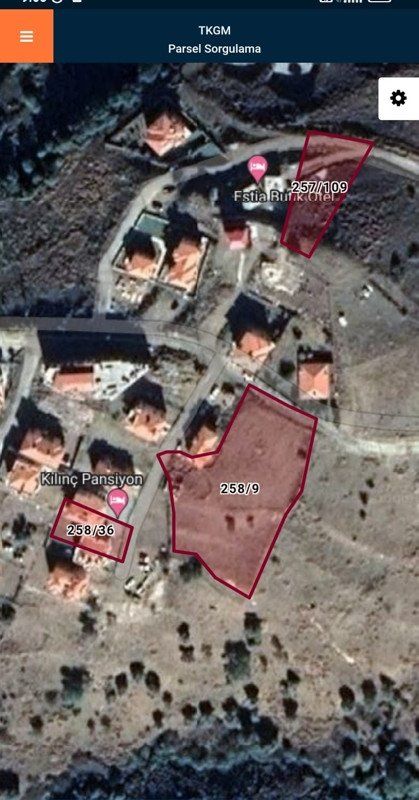 İYİ Partili belediyedeki rüşvet skandalının detayları belli oldu! Koyun hırsızına imar kıyağı... 4