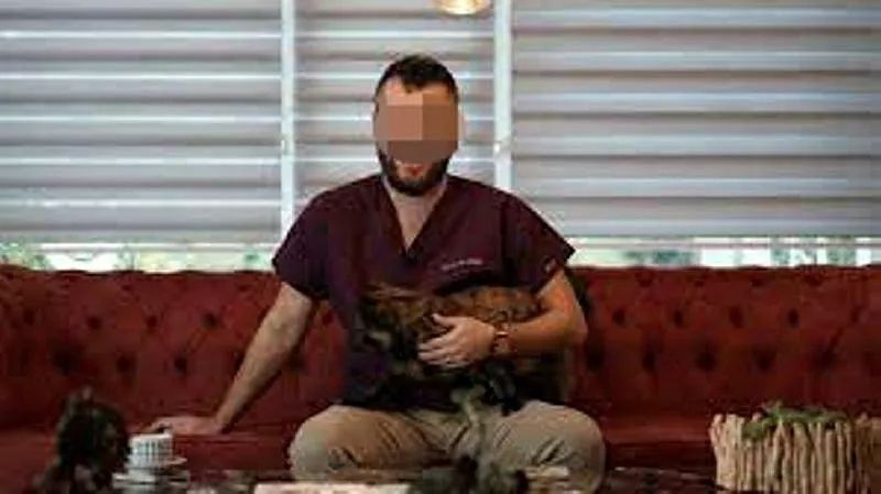 Ünlü doktordan 'alkollü ameliyat' skandalı! Yağ aldırmak isterken ölümden döndü... 8