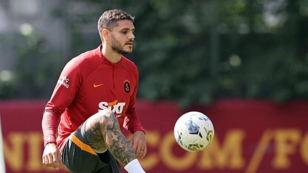 Galatasaray'da Wout Weghorst vakası! Paris Saint-Germain'in Mauro Icardi planı ortaya çıktı... 4