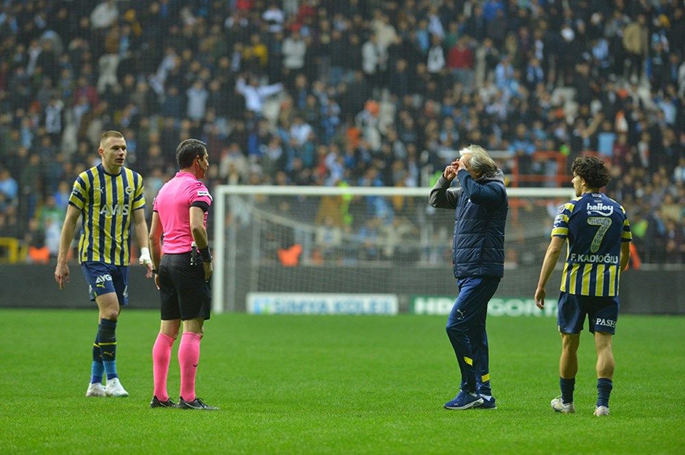 Süper Lig'de kriz! Üç büyükler birbirine girdi... 1