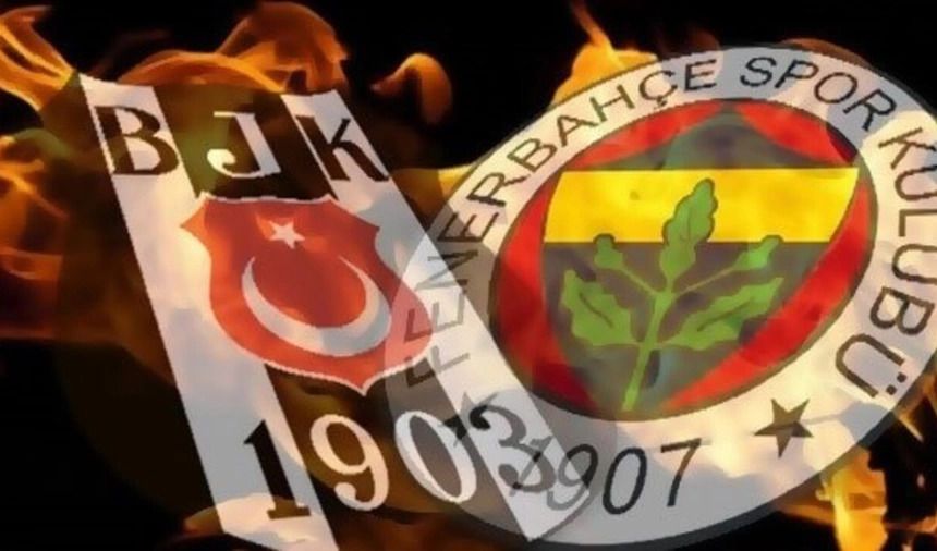 Süper Lig'de kriz! Üç büyükler birbirine girdi... 8