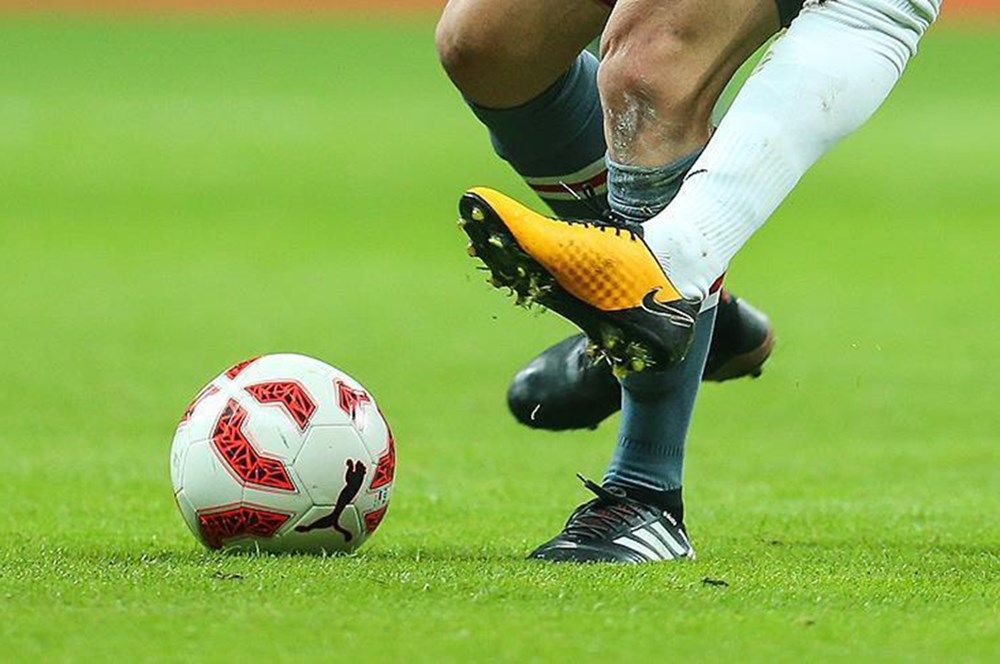 Liste güncellendi! İşte Süper Lig'in en değerli oyuncuları... 1