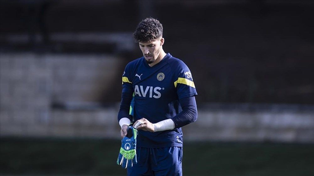 Liste güncellendi! İşte Süper Lig'in en değerli oyuncuları... 12