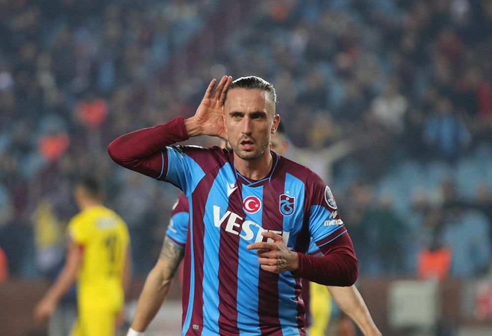 Liste güncellendi! İşte Süper Lig'in en değerli oyuncuları... 18