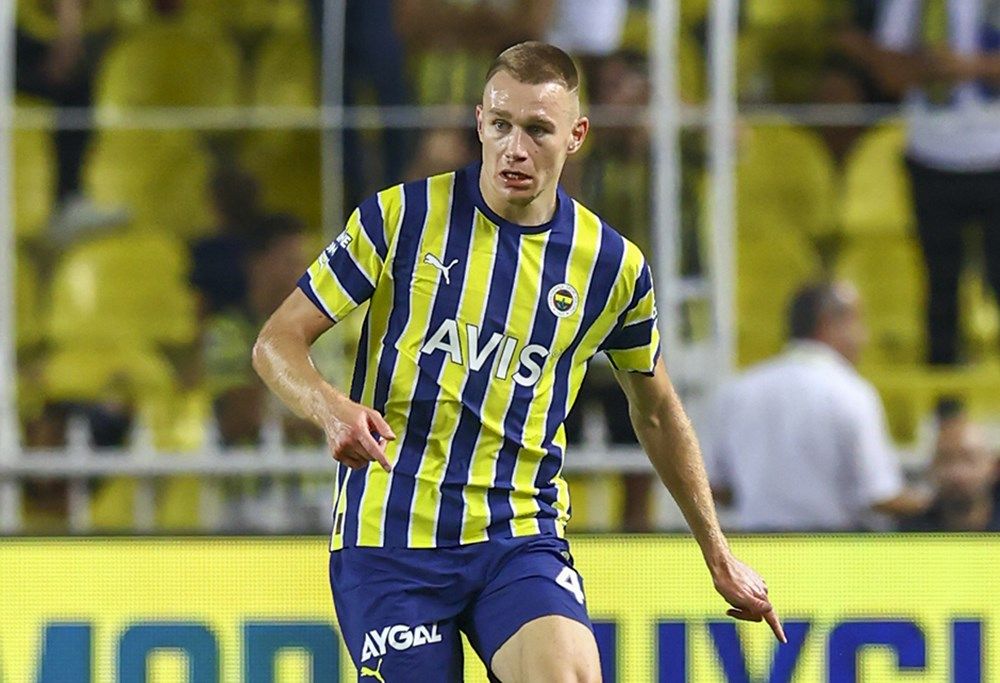 Liste güncellendi! İşte Süper Lig'in en değerli oyuncuları... 19
