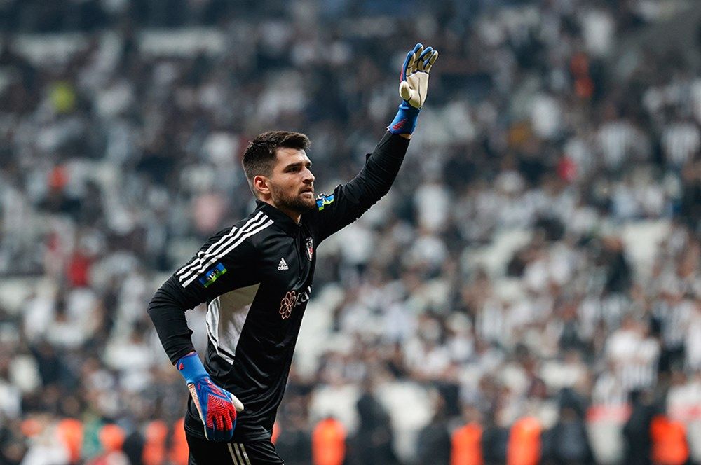 Liste güncellendi! İşte Süper Lig'in en değerli oyuncuları... 2
