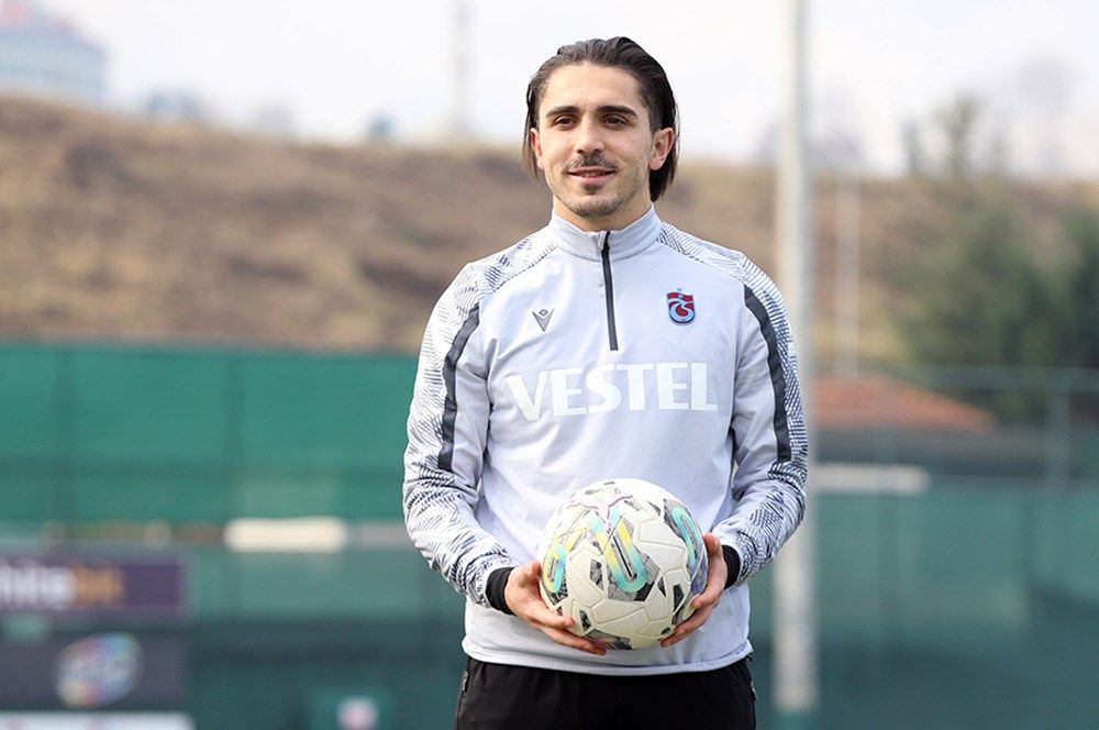 Liste güncellendi! İşte Süper Lig'in en değerli oyuncuları... 4