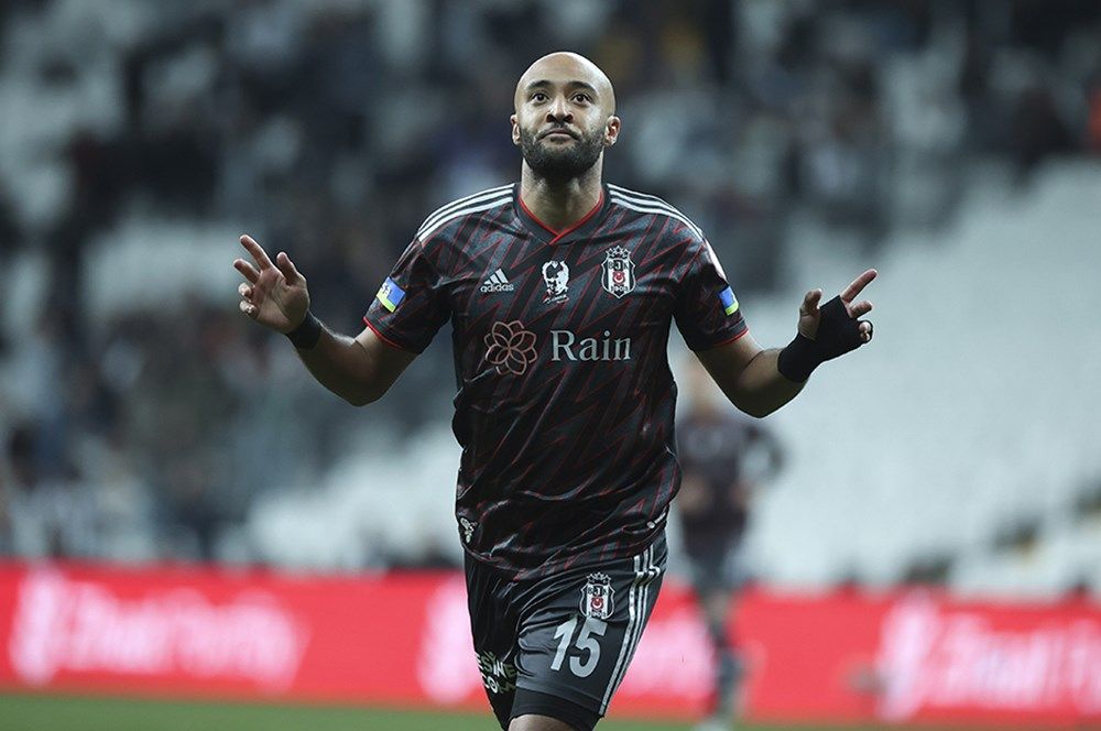 Liste güncellendi! İşte Süper Lig'in en değerli oyuncuları... 9