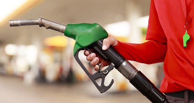 Akaryakıt fiyatlarında son durum! 4 Şubat güncel benzin ve motorin fiyatları 3