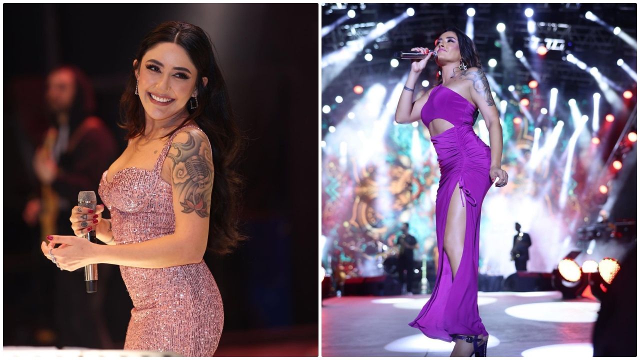 Melek Mosso'nun popo estetiği yaptırdığı ortaya çıktı! İşte son hali.... 3
