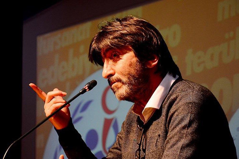 Rıdvan Dilmen'den gündeme oturacak hakem iddiası! 1