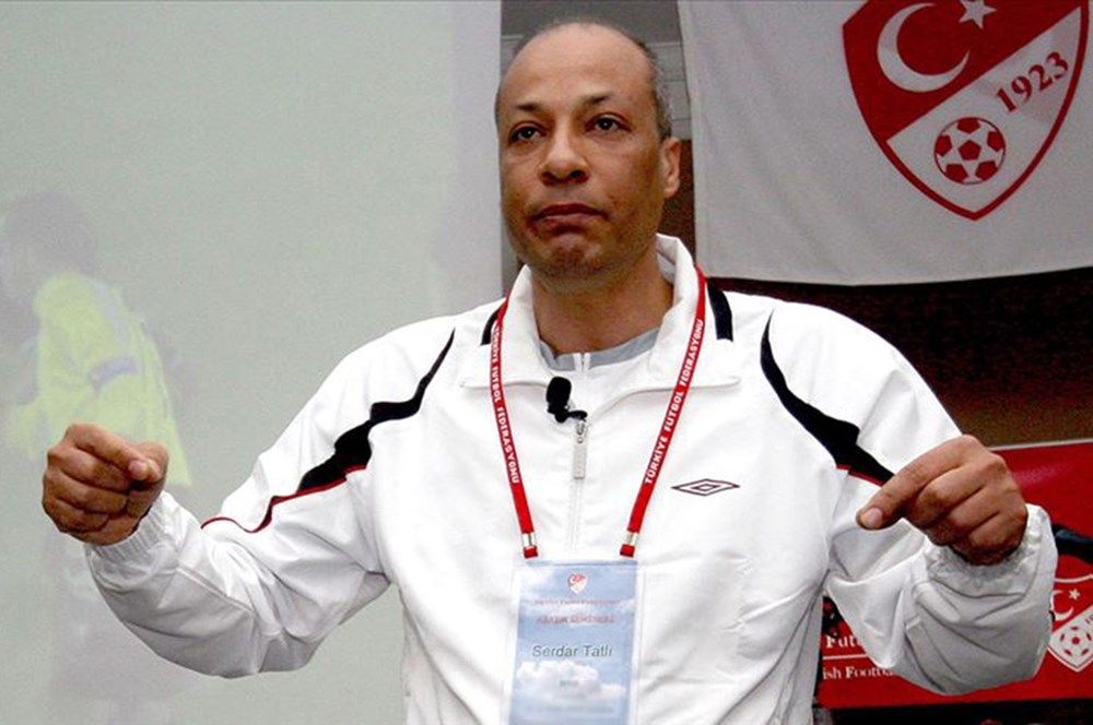 Rıdvan Dilmen'den gündeme oturacak hakem iddiası! 2