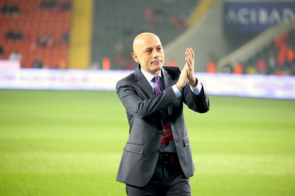 Rıdvan Dilmen'den gündeme oturacak hakem iddiası! 9