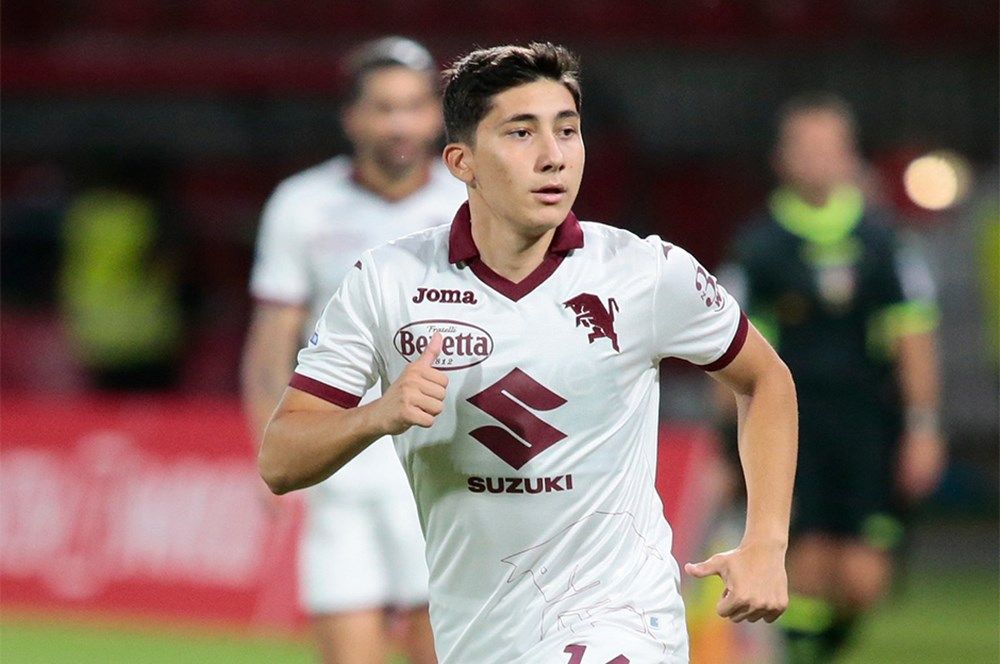 Avrupa kulüplerinde çılgınlık! İşte öne çıkan transferler... 16