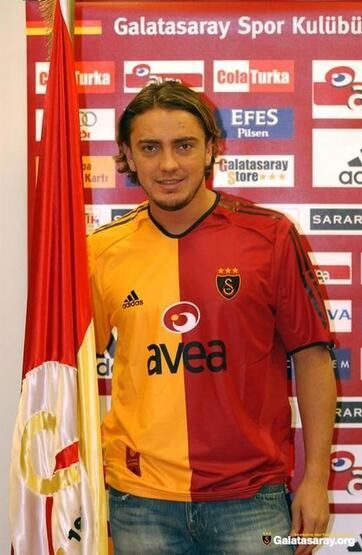 Bakmayın siz onlara! Formayı giydiler ama... 20