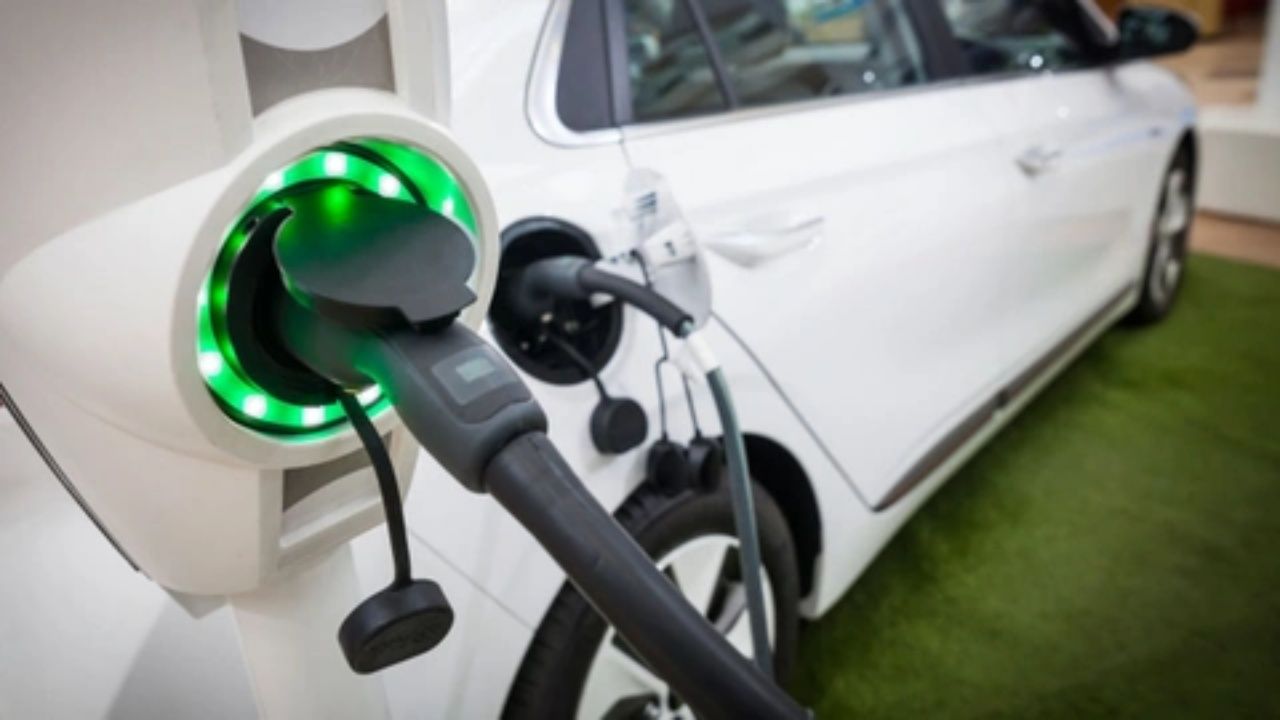Türkiye'de elektrikli araç şarj istasyonları artıyor 3