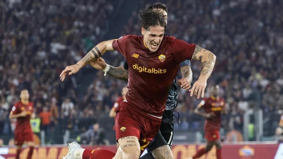 İtalyanlar duyurdu! Yıldız oyuncu, Galatasaray'da... 1
