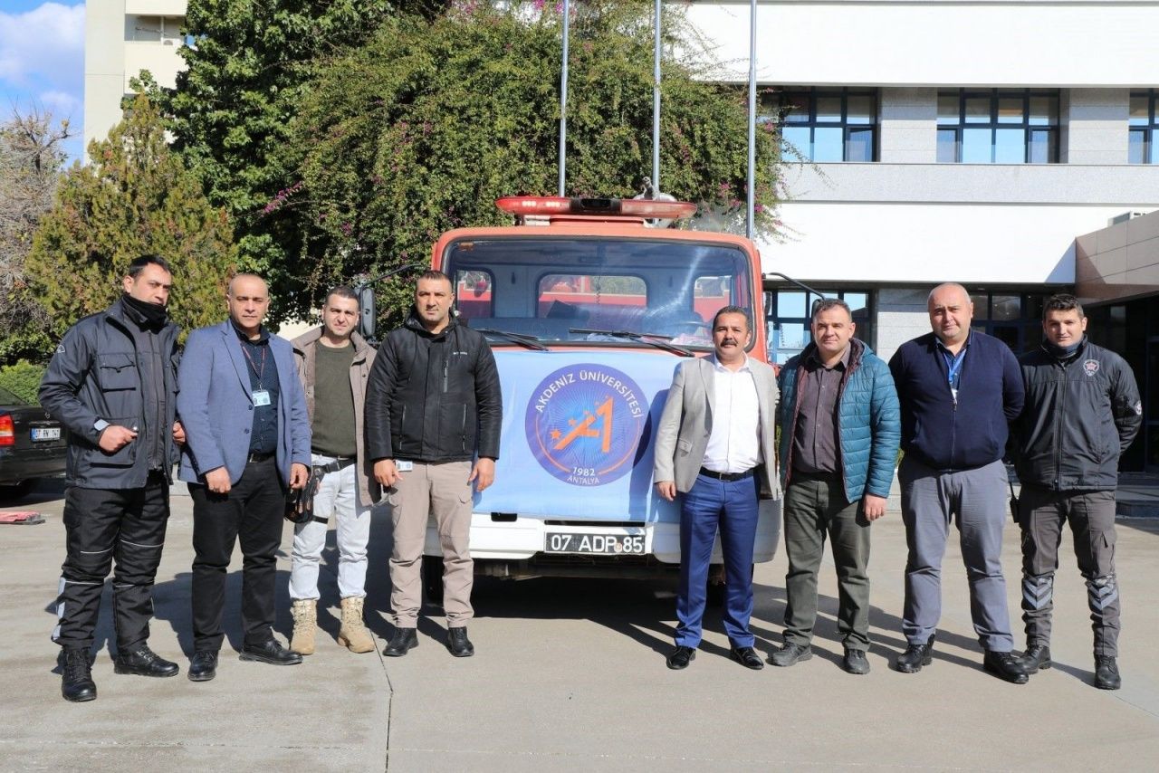 Türk milleti tek yürek oldu! Kahramanmaraş depremi sonrası yurt genelinde seferberlik 9