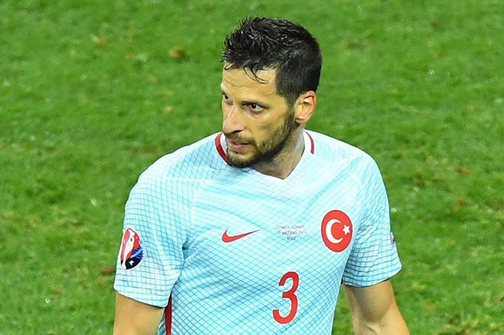 Futbol dünyasından depremzedeler için bağış! 4