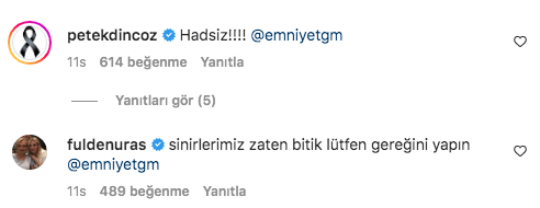 Ünlü isimlerden tepki yağdı! Bahar Candan'ın deprem paylaşımı sosyal medyayı ayağa kaldırdı 6