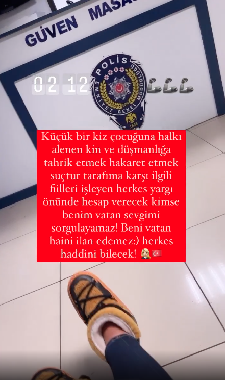 Ünlü isimlerden tepki yağdı! Bahar Candan'ın deprem paylaşımı sosyal medyayı ayağa kaldırdı 4