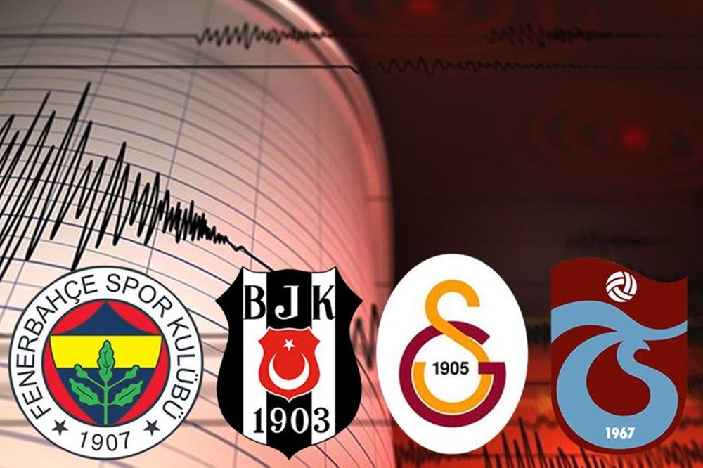 4 büyüklerden seferberlik! Yardım yola çıktı... 1