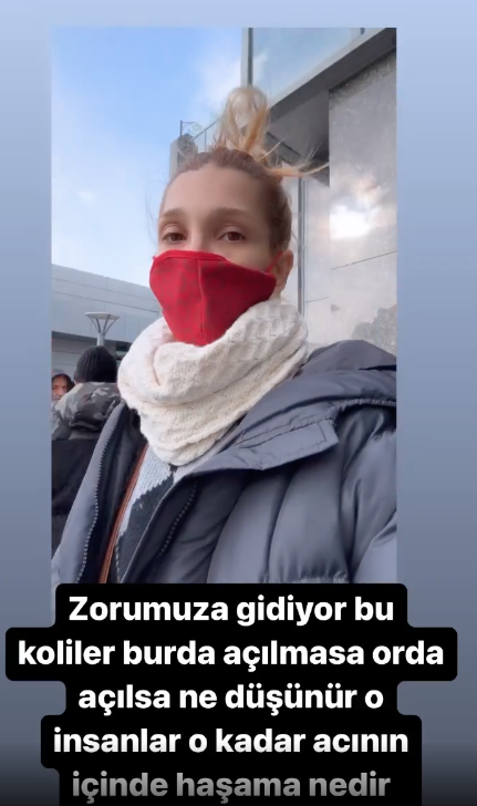 Derya Balta paylaştı... Deprem bölgesine gidecek yardım kolilerinin içinden çıkanlar insanlığımızdan utandırdı! 2
