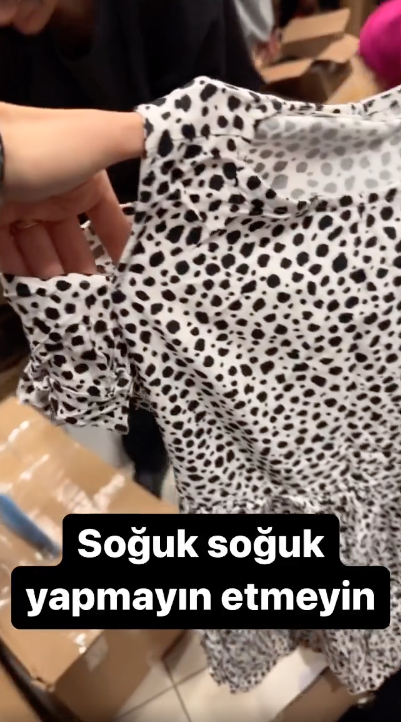 Derya Balta paylaştı... Deprem bölgesine gidecek yardım kolilerinin içinden çıkanlar insanlığımızdan utandırdı! 9