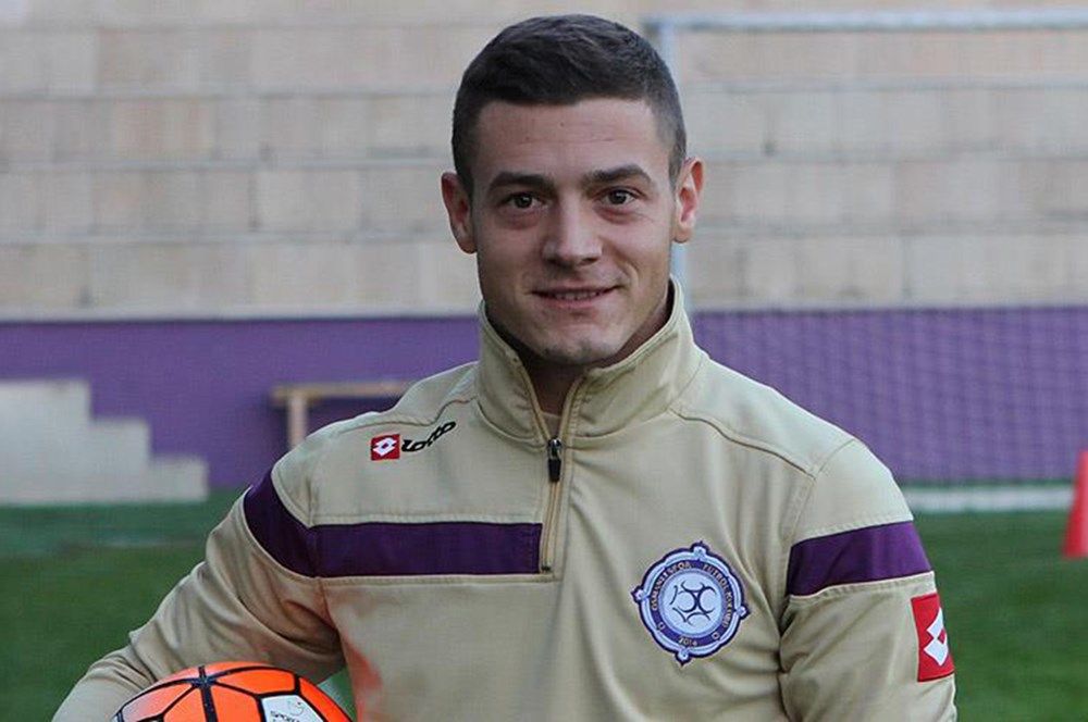 Depremi yaşayan futbolcular o anları anlattı: Kıyamet kopmuş gibiydi... 5