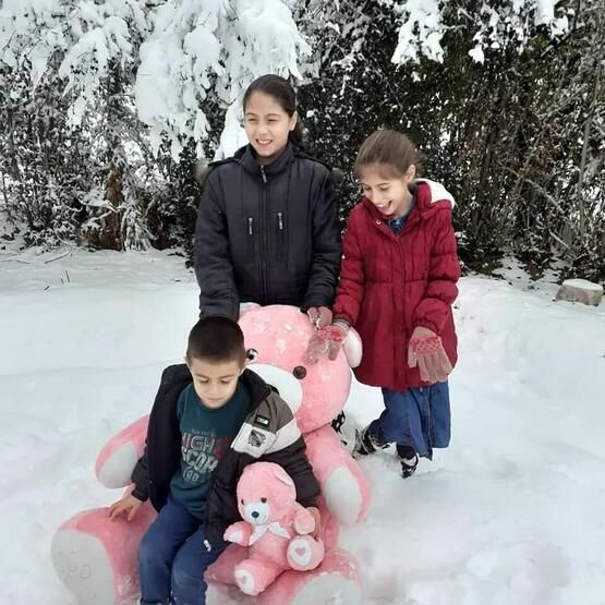 Depremde can veren 5 kişilik ailenin acı hikayesi ortaya çıktı! 3