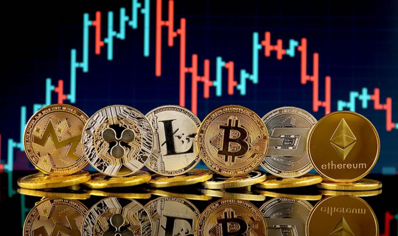 Altın ve dolarda büyük düşüş! İşte piyasalarda son durum 9