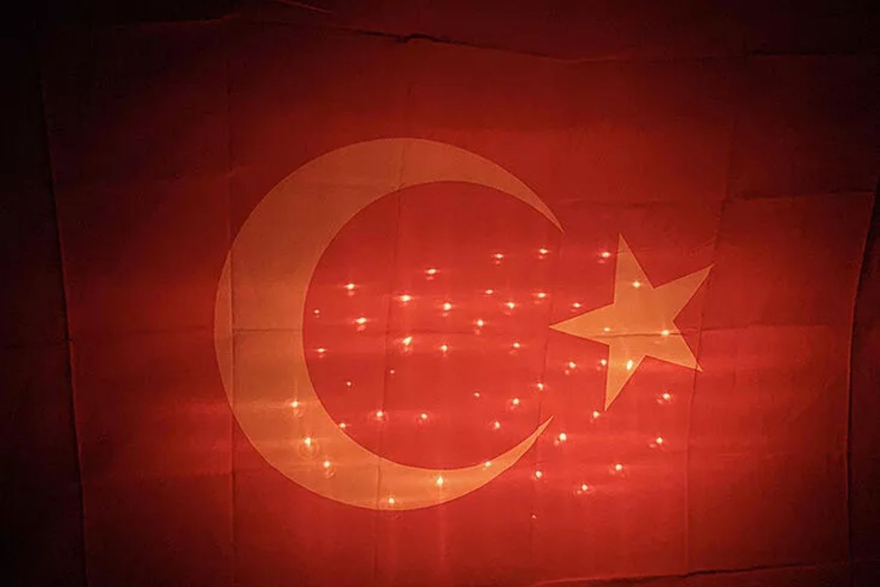 Dünya Türkiye için seferber! Çok sayıda ülkede sivil toplum örgütleri Türkiye'ye destek vermek için yarışıyor 13
