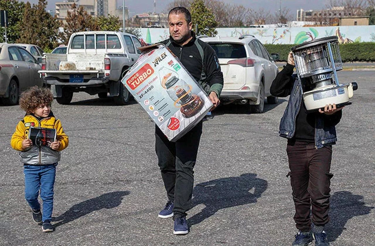 Dünya Türkiye için seferber! Çok sayıda ülkede sivil toplum örgütleri Türkiye'ye destek vermek için yarışıyor 10