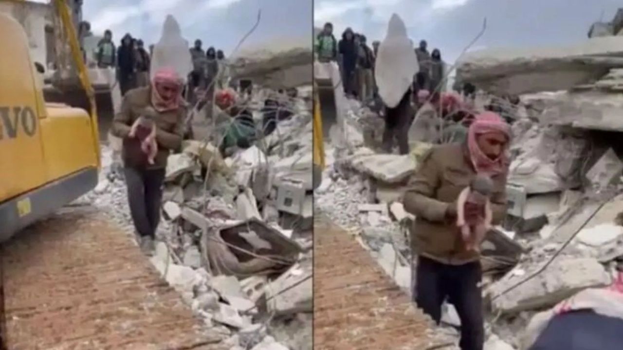 Olağan dışı! ABD'li deprem uzmanı Kahramanmaraş depremini yorumladı: Çok yaygın görülen bir durum değil 3