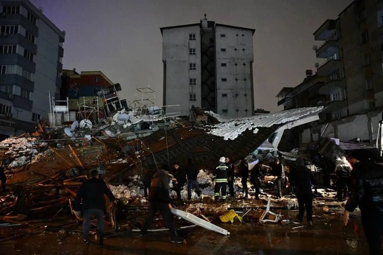 Dünya Sağlık Örgütü uyardı! Salgın hastalık başlayabilir 2