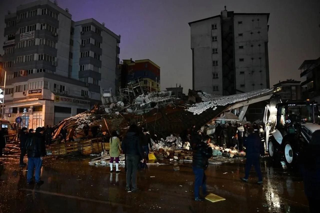 Dünya Sağlık Örgütü uyardı! Salgın hastalık başlayabilir 4