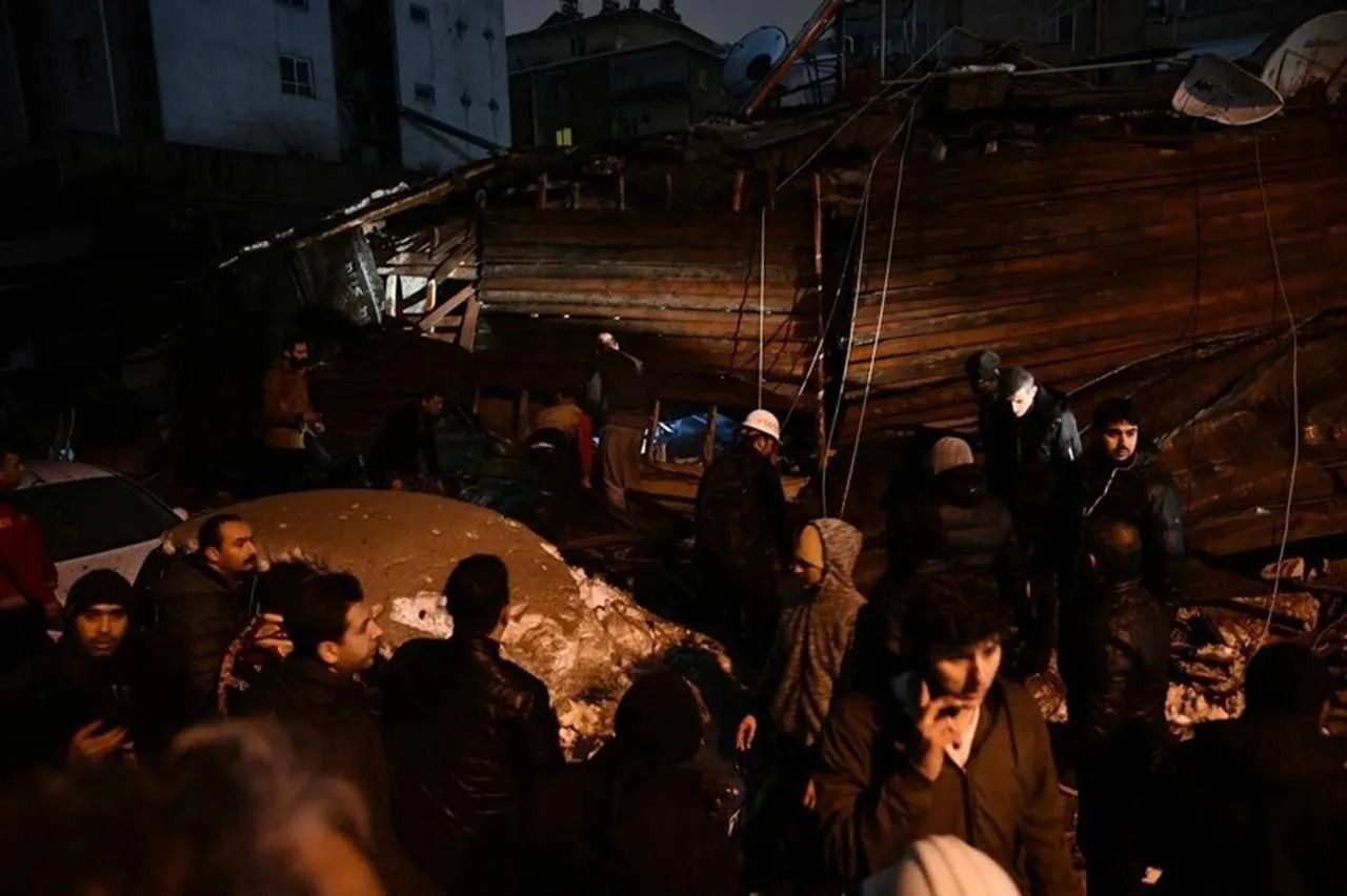 Dünya Sağlık Örgütü uyardı! Salgın hastalık başlayabilir 1