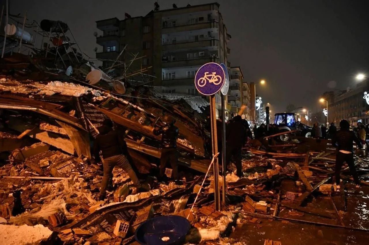 Dünya Sağlık Örgütü uyardı! Salgın hastalık başlayabilir 5