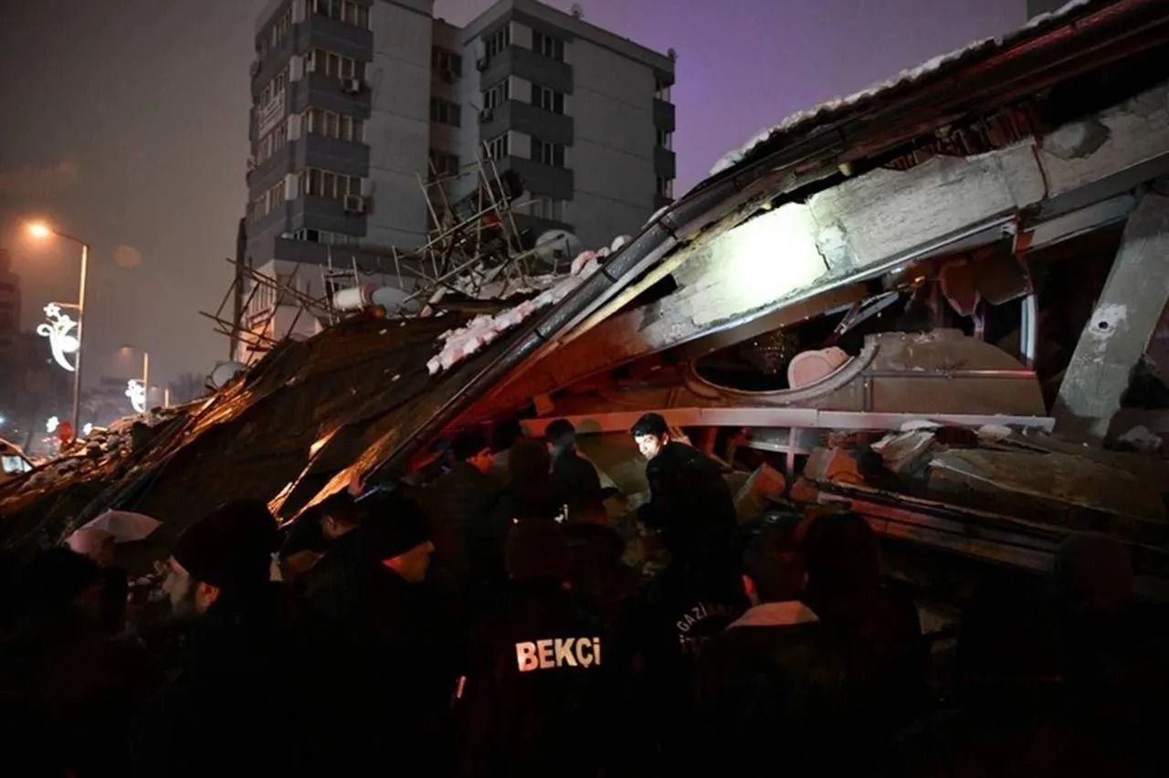 Dünya Sağlık Örgütü uyardı! Salgın hastalık başlayabilir 7