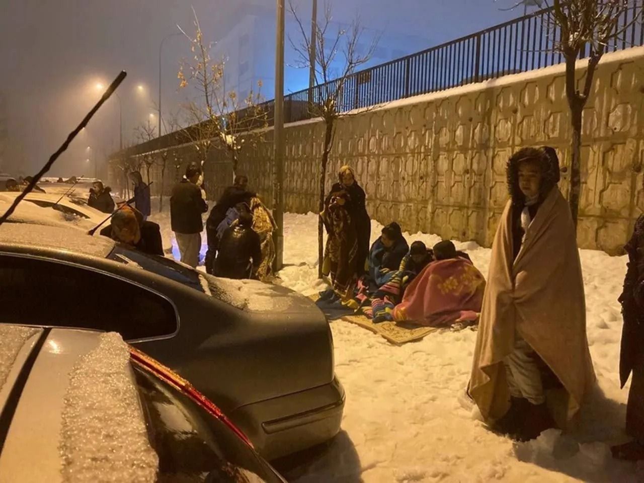 Dünya Sağlık Örgütü uyardı! Salgın hastalık başlayabilir 9