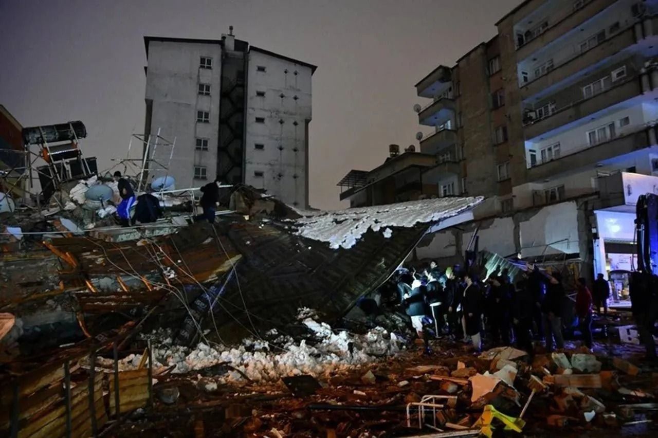Dünya Sağlık Örgütü uyardı! Salgın hastalık başlayabilir 8