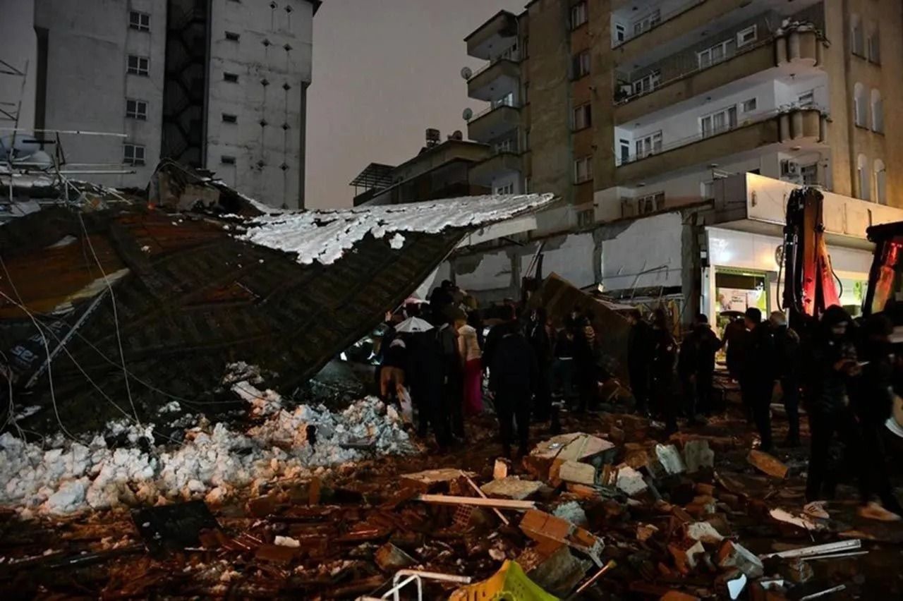 Dünya Sağlık Örgütü uyardı! Salgın hastalık başlayabilir 6