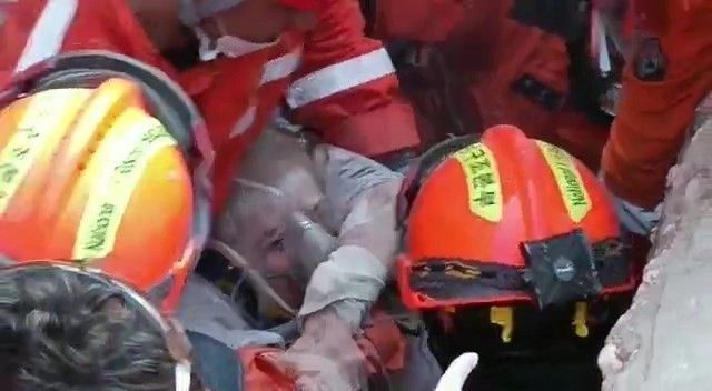 Umutlandıran kurtuluşlar peş peşe geldi! 22