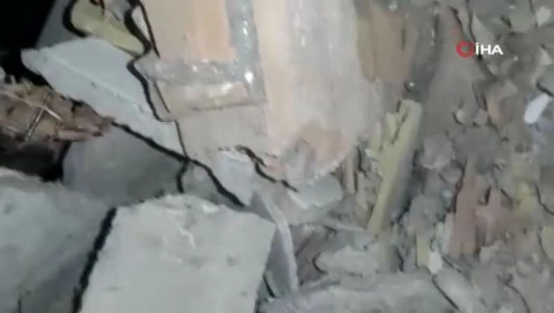 Umutlandıran kurtuluşlar peş peşe geldi! 13