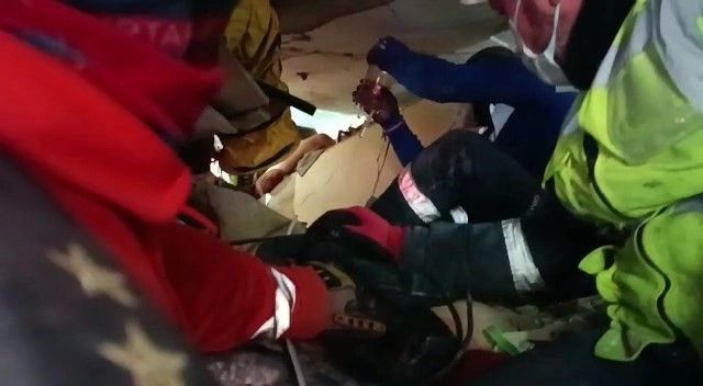 Umutlandıran kurtuluşlar peş peşe geldi! 2
