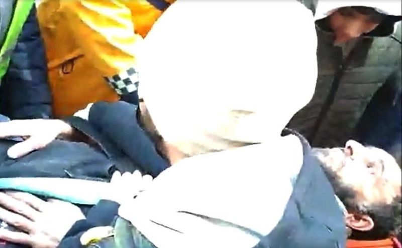 Umutlandıran kurtuluşlar peş peşe geldi! 41